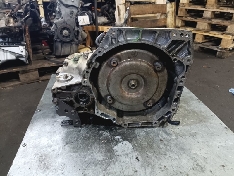 АКПП, 53000 рублей, Москва