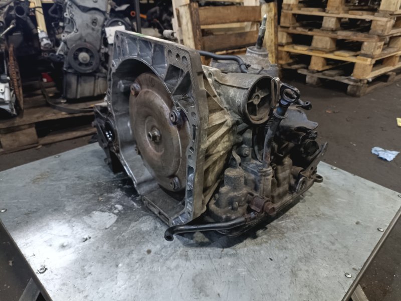 АКПП, 53000 рублей, Москва