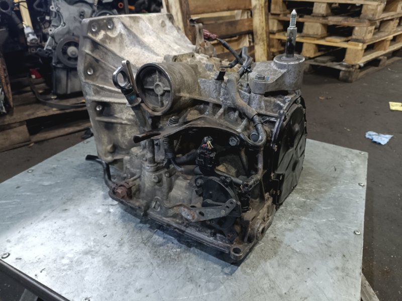 АКПП, 53000 рублей, Москва