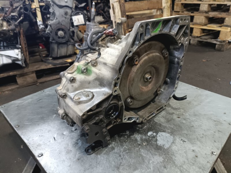 АКПП, 53000 рублей, Москва