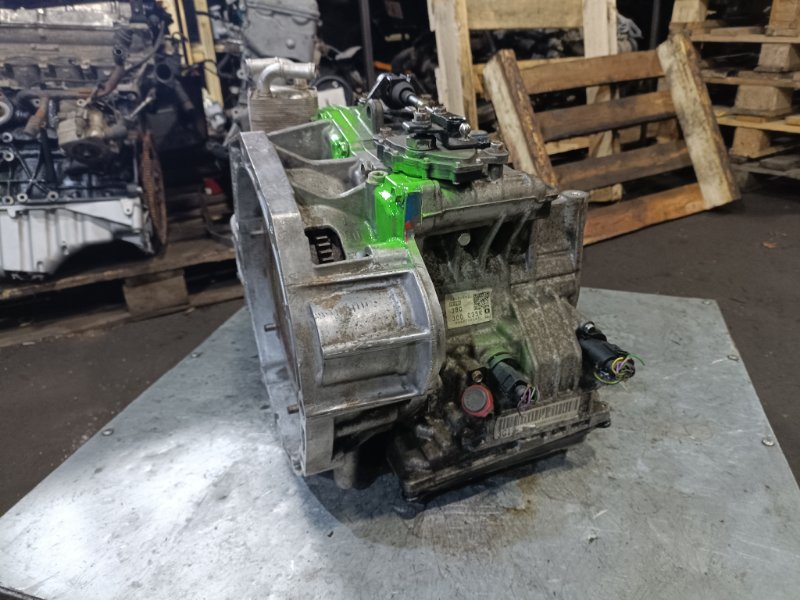 АКПП, 79000 рублей, Москва