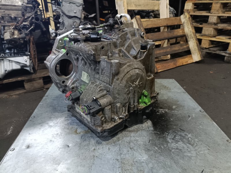 АКПП, 79000 рублей, Москва