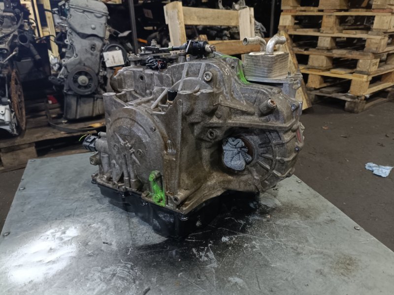 АКПП, 79000 рублей, Москва