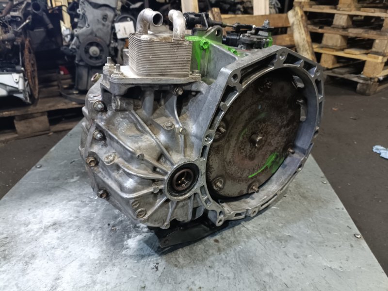 АКПП, 79000 рублей, Москва