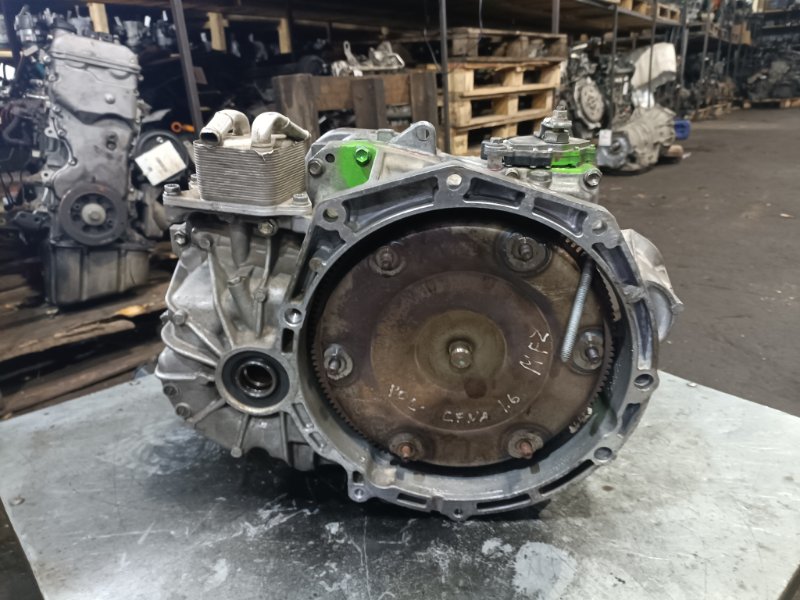 АКПП, 75000 рублей, Москва