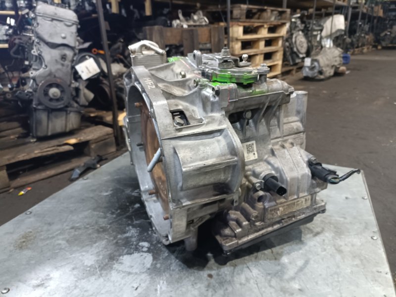 АКПП, 75000 рублей, Москва