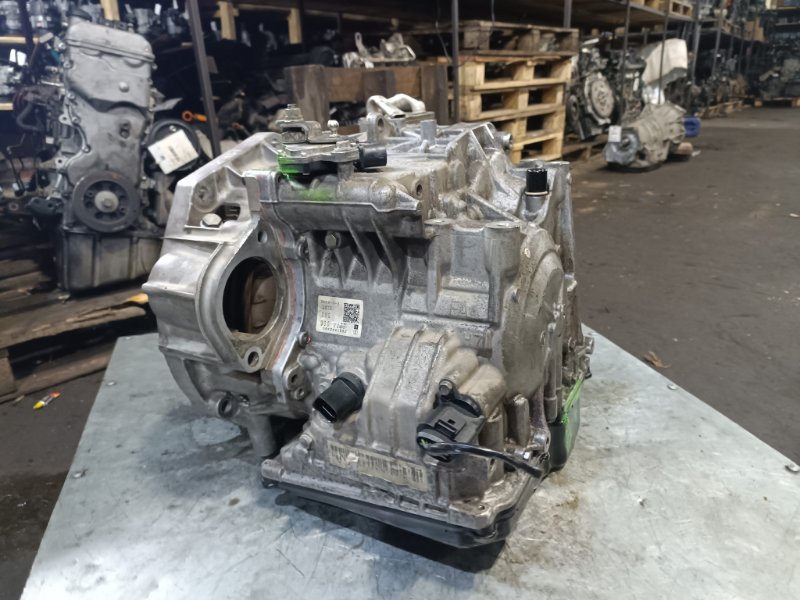 АКПП, 75000 рублей, Москва