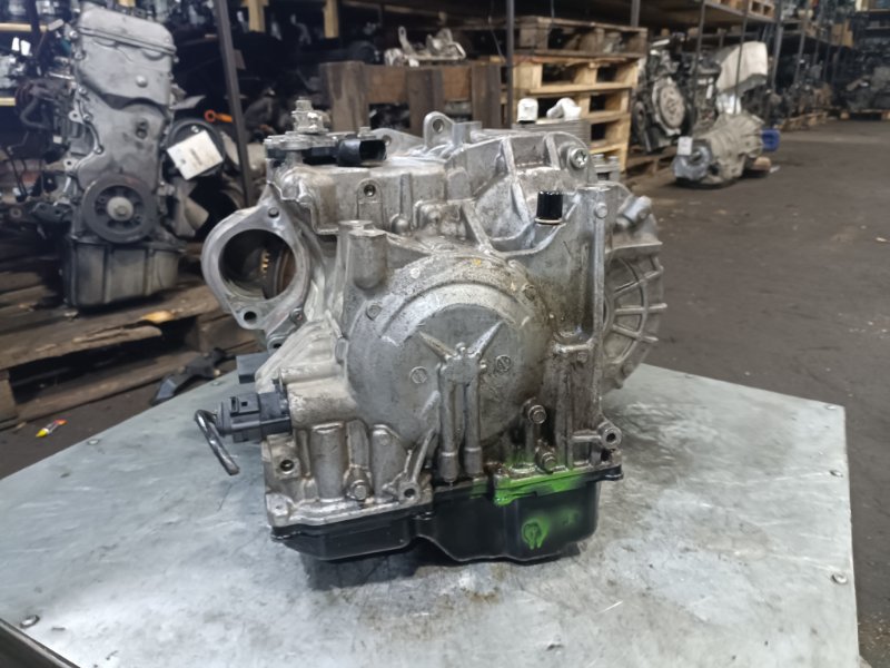 АКПП, 75000 рублей, Москва