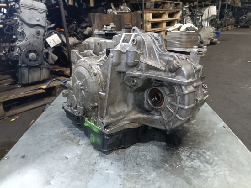 АКПП, 75000 рублей, Москва