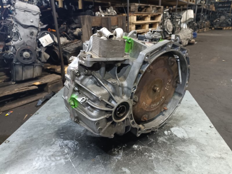 АКПП, 75000 рублей, Москва