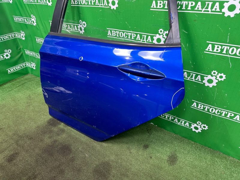 Дверь, 20000 рублей, Москва