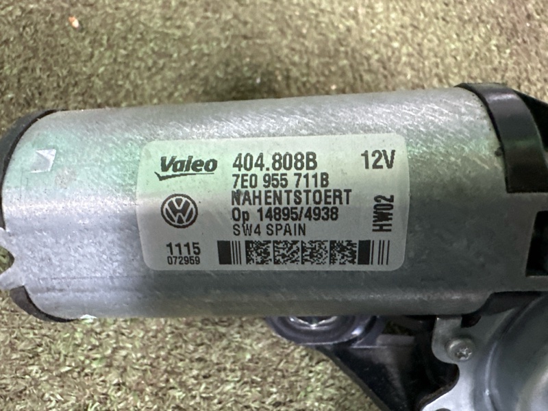 Моторчик дворника, 5000 рублей, Москва