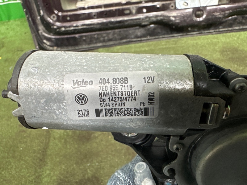 Моторчик дворника, 5000 рублей, Москва