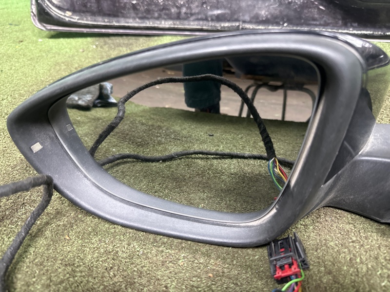 Зеркало, 5000 рублей, Москва