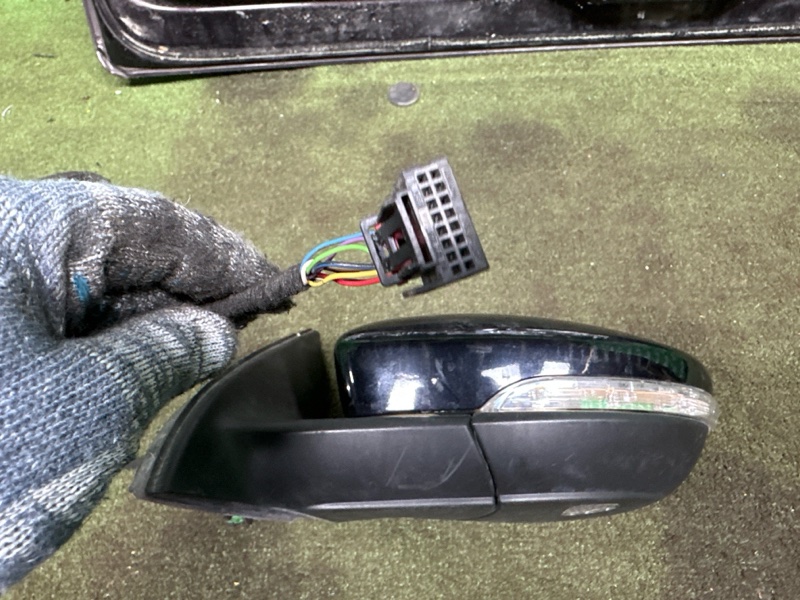 Зеркало, 5000 рублей, Москва