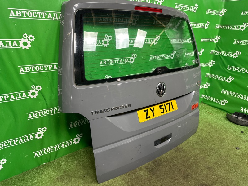 Крышка багажника, 165000 рублей, Москва