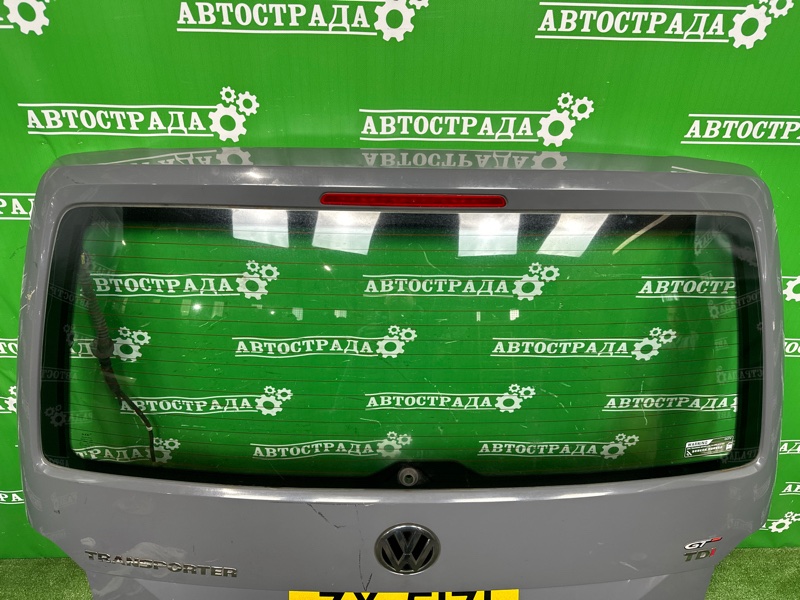 Крышка багажника, 165000 рублей, Москва