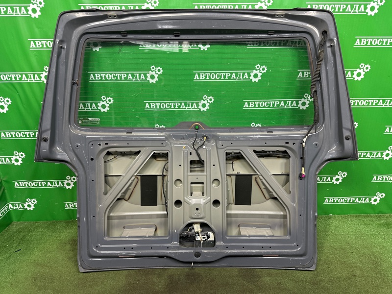 Крышка багажника, 165000 рублей, Москва