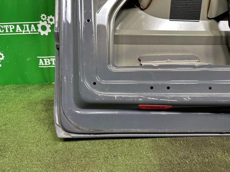 Крышка багажника, 165000 рублей, Москва