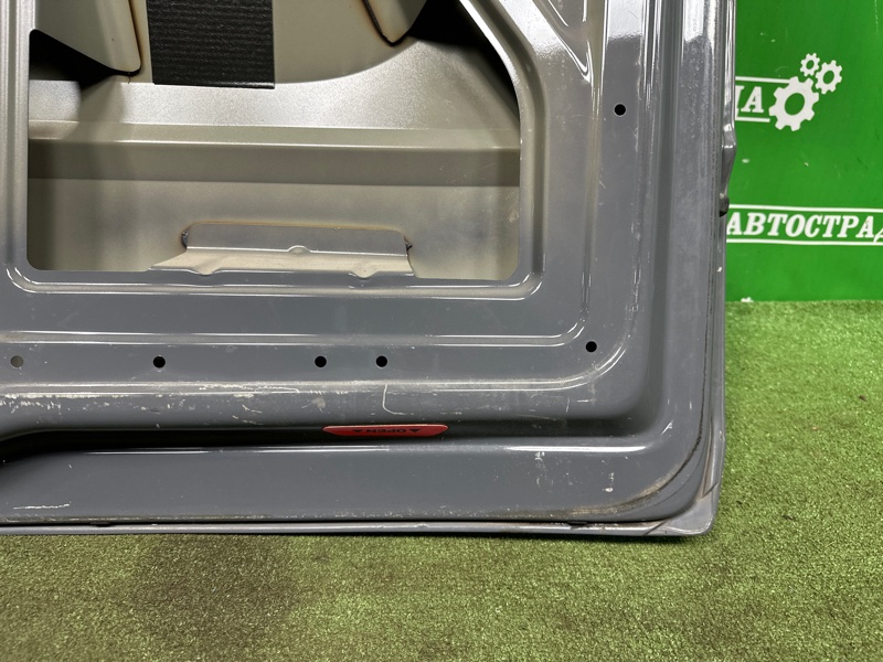 Крышка багажника, 165000 рублей, Москва