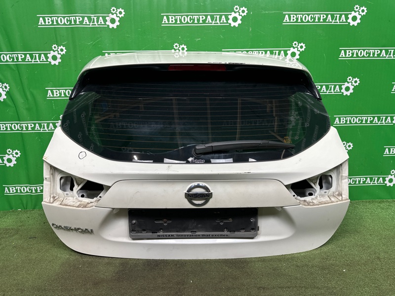 Крышка багажника, 45000 рублей, Москва