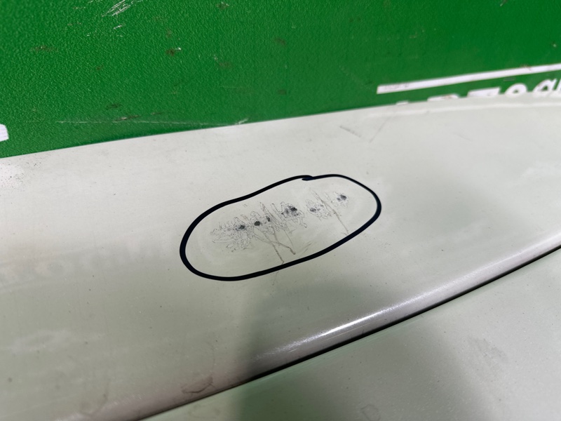 Крышка багажника, 45000 рублей, Москва