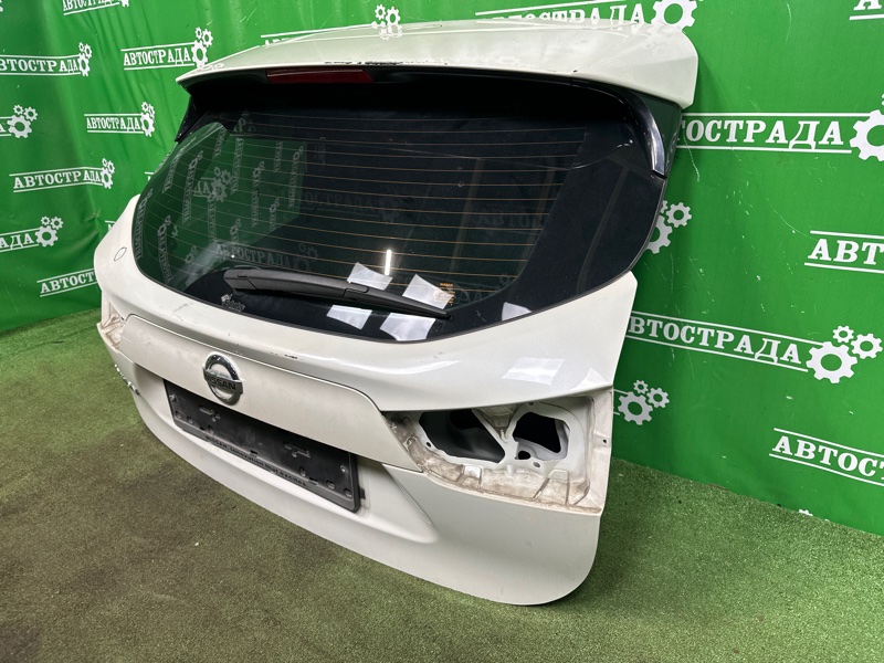 Крышка багажника, 45000 рублей, Москва