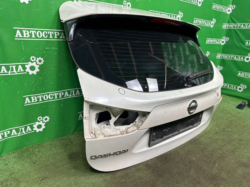 Крышка багажника, 45000 рублей, Москва