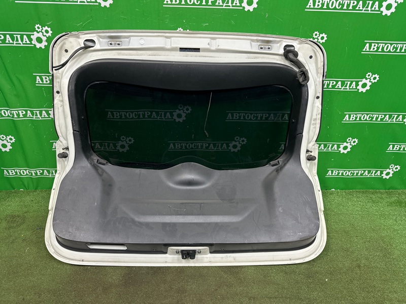 Крышка багажника, 45000 рублей, Москва