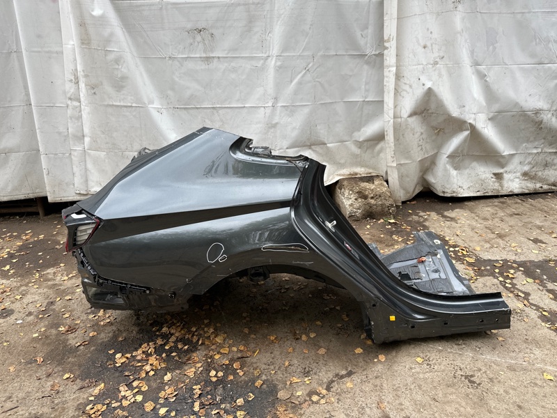 Крыло, 65000 рублей, Москва