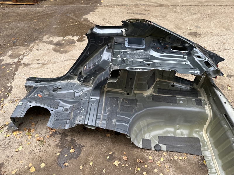 Крыло, 65000 рублей, Москва