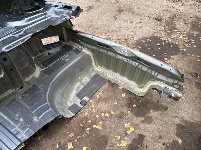 Крыло, 65000 рублей, Москва