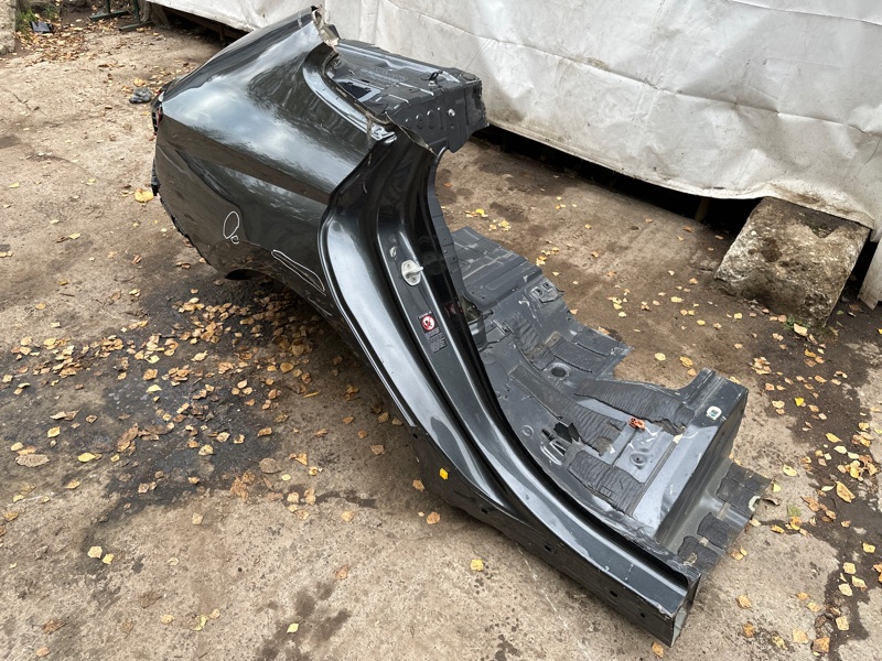 Крыло, 65000 рублей, Москва