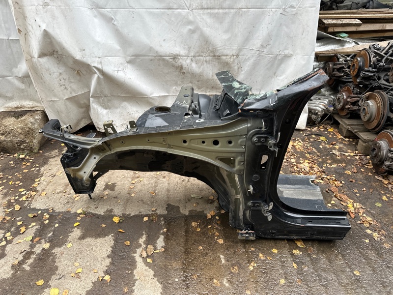 Лонжерон, 40000 рублей, Москва