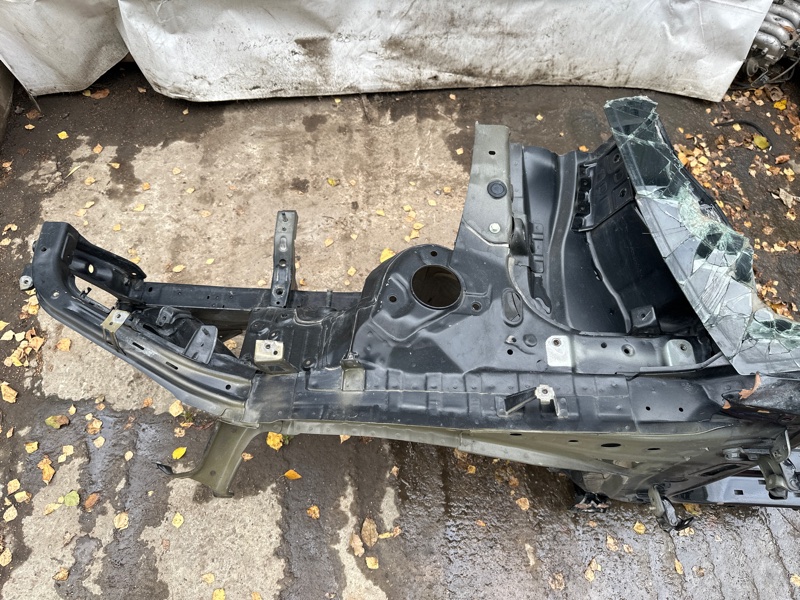 Лонжерон, 40000 рублей, Москва