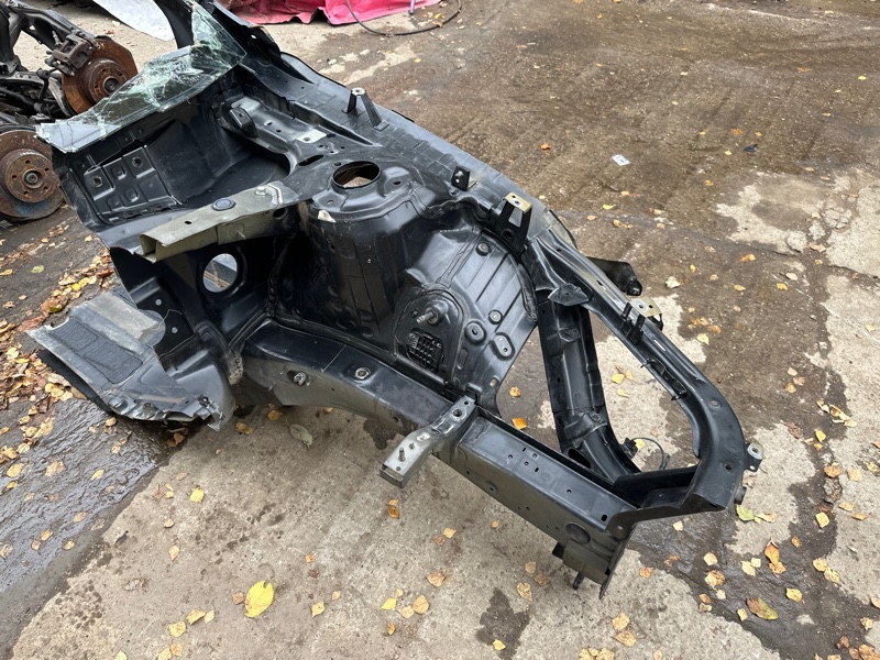 Лонжерон, 40000 рублей, Москва