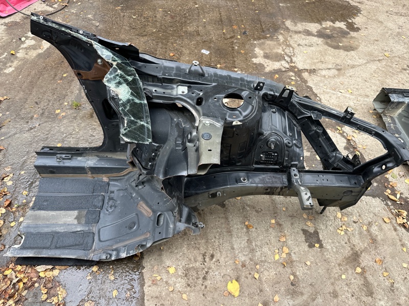 Лонжерон, 40000 рублей, Москва