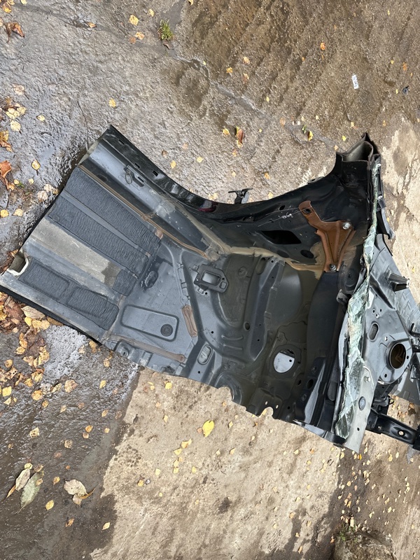 Лонжерон, 40000 рублей, Москва