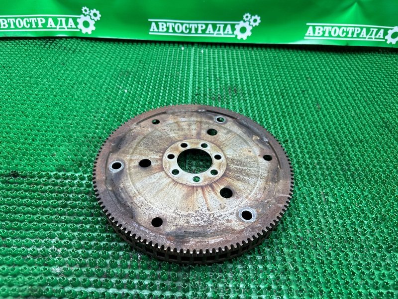 Маховик, 12000 рублей, Москва