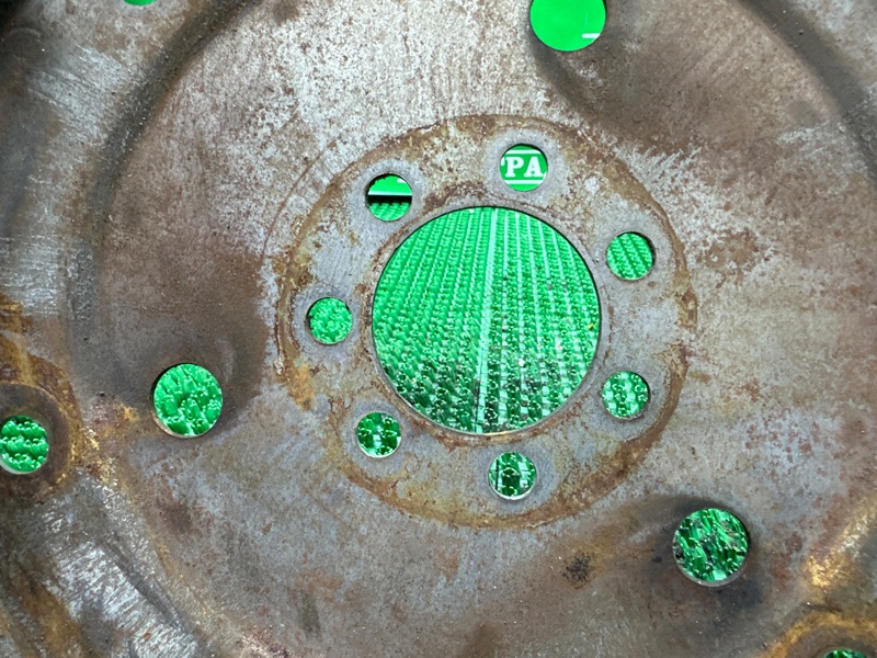 Маховик, 12000 рублей, Москва