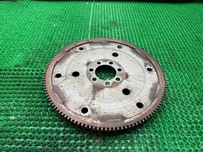 Маховик, 12000 рублей, Москва