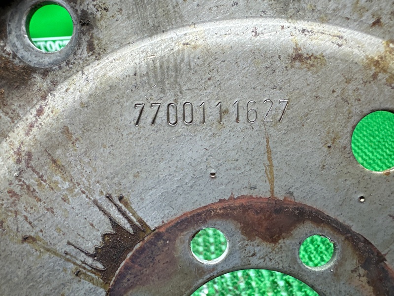 Маховик, 12000 рублей, Москва