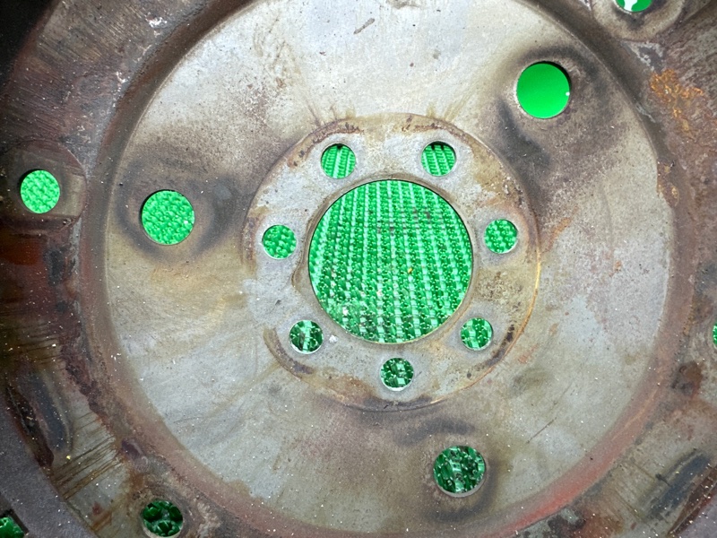 Маховик, 12000 рублей, Москва