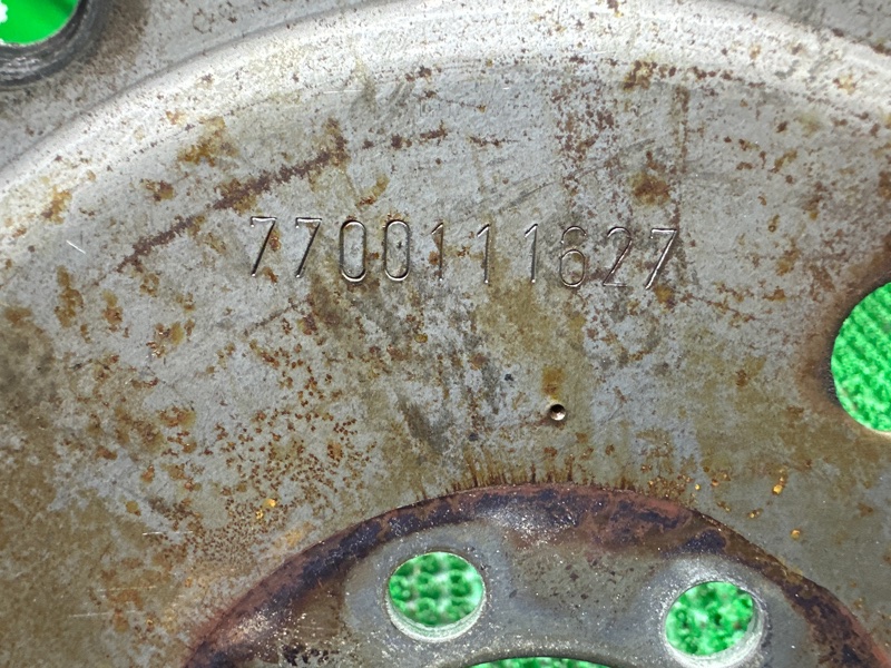 Маховик, 12000 рублей, Москва