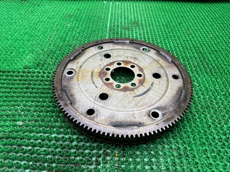 Маховик, 12000 рублей, Москва