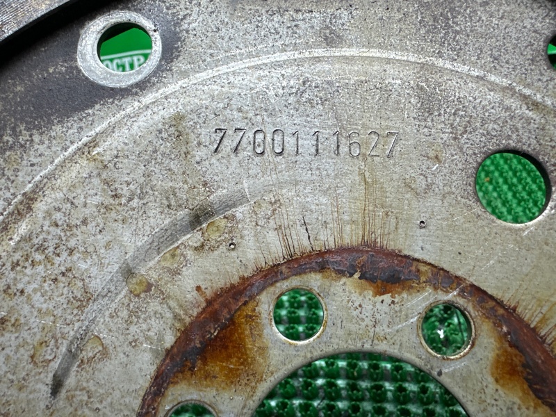 Маховик, 12000 рублей, Москва