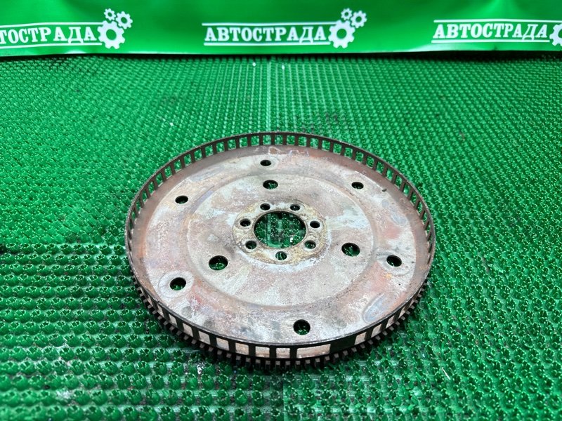 Маховик, 12000 рублей, Москва