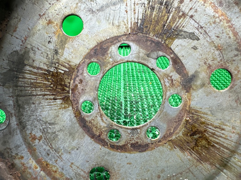 Маховик, 12000 рублей, Москва