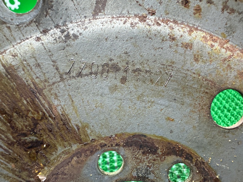 Маховик, 12000 рублей, Москва