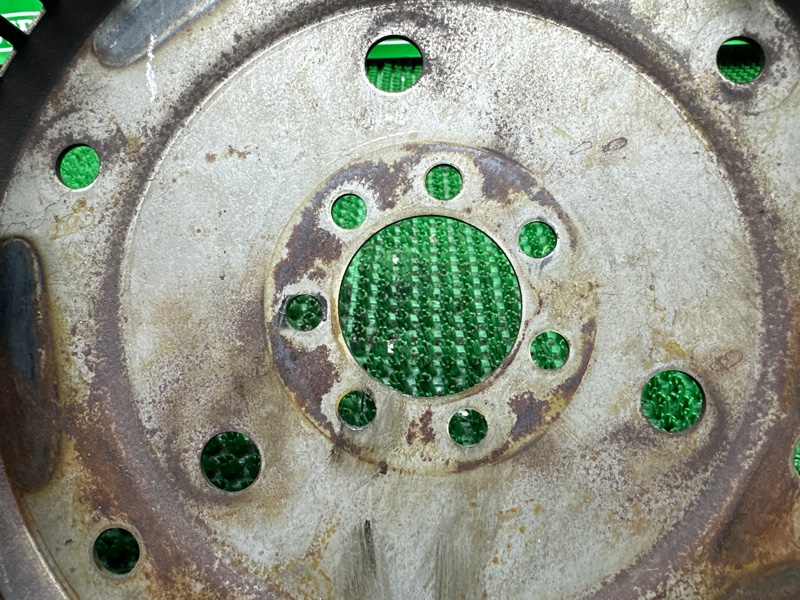 Маховик, 12000 рублей, Москва